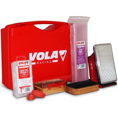 Vola Alpine Kit sada – Hledejceny.cz