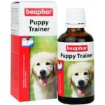Beaphar kapky Puppy Trainer výcvikové 50ml – Hledejceny.cz