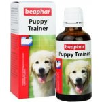 Beaphar kapky Puppy Trainer výcvikové 50ml – Zboží Dáma