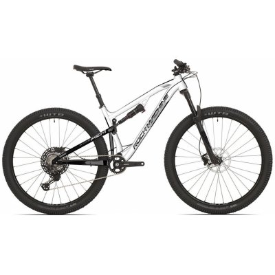 Rock Machine Blizzard XCM 70 2021