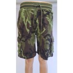 Šortky MFH Jogger pánské CZ camo – Zbozi.Blesk.cz