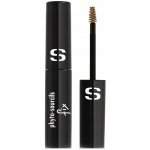 Sisley Phyto-Sourcils Fix zhušťující gel na obočí 2 Medium Dark 5 ml – Zboží Dáma