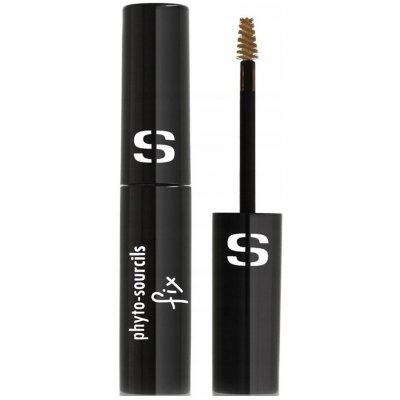 Sisley Phyto-Sourcils Fix zhušťující gel na obočí 2 Medium Dark 5 ml – Zboží Dáma