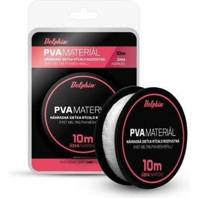 Delphin PVA punčocha 10 m 37 mm – Hledejceny.cz