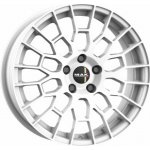 MAK APX 7,5x18 4x100 ET36 gloss white | Zboží Auto
