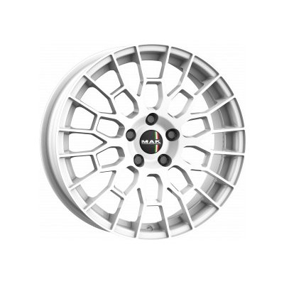 MAK APX 7,5x18 4x100 ET36 gloss white | Zboží Auto