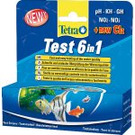Tetra Pond Test 5 in1 25 ks – HobbyKompas.cz