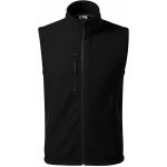 Malfini fleece vesta Maflini Exit 525 černá – Zboží Dáma