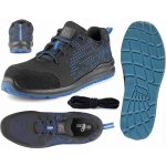 Canis CXS Texline VIS S1 SRC polobotka černo-modrá – Zboží Dáma