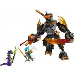 LEGO® NINJAGO® 71854 Coleův expediční robot a dračí Zane – Sleviste.cz