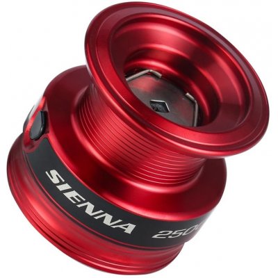 Náhradní cívka Shimano Sienna 2500 HG FG – Hledejceny.cz