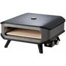 Cozze Pizza pec 43 cm