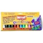 Playcolor Instant Tuhé temperové barvy 12 ks – Zbozi.Blesk.cz