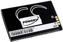 Powery LG LGIP-330NA 650mAh