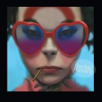 Gorillaz - Humanz, CD – Sleviste.cz