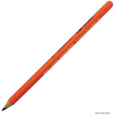 Koh-i-Noor tužka 1870/3 – Zboží Dáma