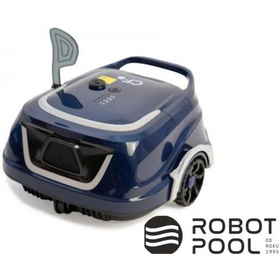 Planet Pool CF 55 AKU – Hledejceny.cz