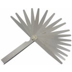 Mar Pol M15248 Spárové měrky 0,02-1mm – Hledejceny.cz