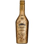 Baileys Chocolat Luxe 15,7% 0,5 l (holá láhev) – Hledejceny.cz