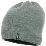 DexShell beanie Solo nepromokavá čepice grey – Hledejceny.cz