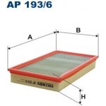 Vzduchový filtr FILTRON AP 193/6 – Hledejceny.cz