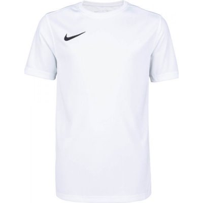 Nike Y Dry Park VII Jersey SS bv6741-100 – Zboží Mobilmania