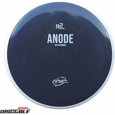 MVP Disc Sports R2 Neutron Anode Bílá/Černá