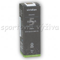 Viridian Repair 5 Serum Organic 50 ml 1