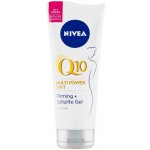 Nivea Q10 Firming Anti Cellulite Gel tělový gel 200 ml – Zboží Dáma