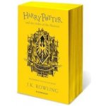 Harry Potter and the Order of the Phoenix - Hufflepuff Edition - Joanne Kathleen Rowling – Hledejceny.cz