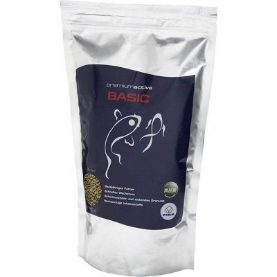 FIAP 3986 premiumactive Basic 6 mm 3000 g – Sleviste.cz