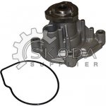 Vodní čerpadlo, chlazení motoru SKF VKPC 81501 | Zboží Auto