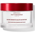 Institut Esthederm High Nutrition Firming zpevňující tělový balzám 200 ml – Zboží Dáma