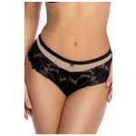 Gaia GFB 1135 Nike Kalhotky černá – Zboží Mobilmania