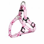 Trixie postroj nylonový – Zbozi.Blesk.cz