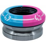 CORE - Icon Integrated Headset - Pink/Blue - Hlavové složení – Hledejceny.cz