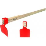 ZBIROVIA kovaná 160x100x1200 mm ZB806C – Zboží Dáma