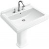 Umyvadla Villeroy & Boch Hommage 7101A1R1