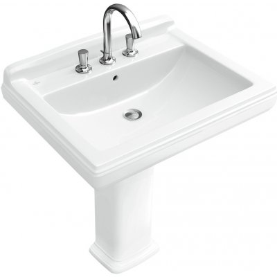 Villeroy & Boch Hommage 7101A1R1 – Sleviste.cz