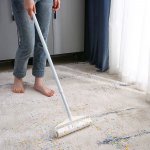 4Leaders Teleskopický čistící váleček na prach 115 cm – HobbyKompas.cz