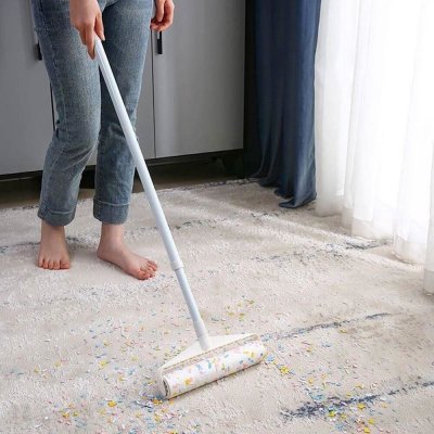 4Leaders Teleskopický čistící váleček na prach 115 cm – HobbyKompas.cz