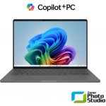 Asus Zenbook A14 UX3407QA-OLED267W – Zboží Živě