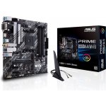 Asus PRIME B550M-A (WI-FI) 90MB14D0-M0EAY0 – Zboží Mobilmania