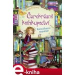 Frixe Katja - Čarokrásné knihkupectví 1: Kámoškami napořád! – Hledejceny.cz