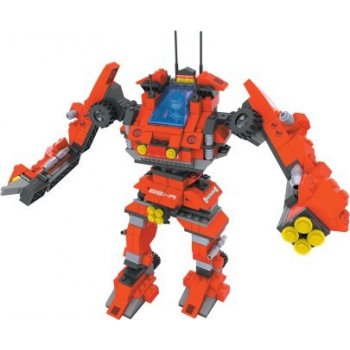 Dromader 25660 Kosmický Robot Maxi 381 ks