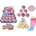 Teddies Sliz hmota neonová 50 g – Hledejceny.cz