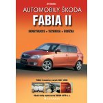 Automobily Škoda Fabia II - Schwarz Jiří – Sleviste.cz