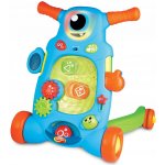 MONSTRÓZNÍ CHODÍTKO 2V1 ODRÁŽEDLO PRO VÝUKU CHŮZE – Zboží Dáma