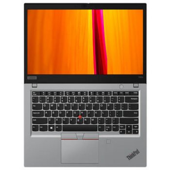 Lenovo ThinkPad T490 20NX000BMC