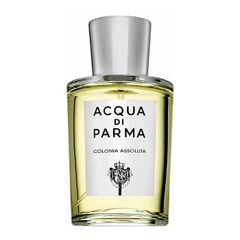 Acqua di Parma Colonia Assoluta kolínská voda unisex 100 ml